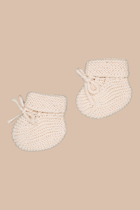 CHAUSSONS DE NAISSANCE