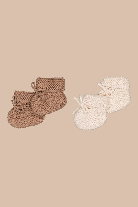 CHAUSSONS DE NAISSANCE