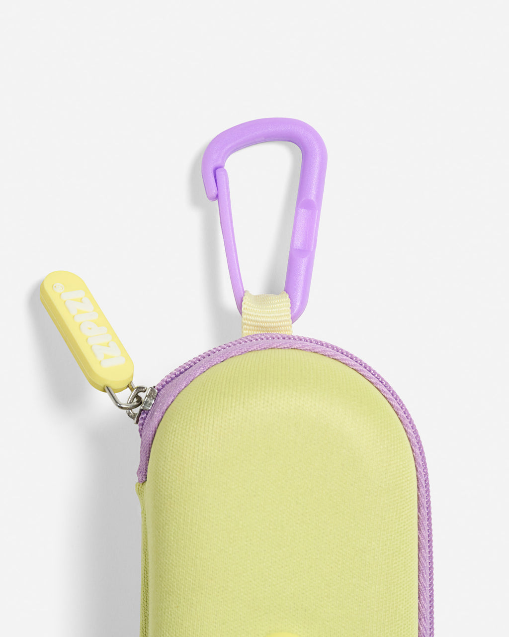 Etui de protection lemon - Izipizi