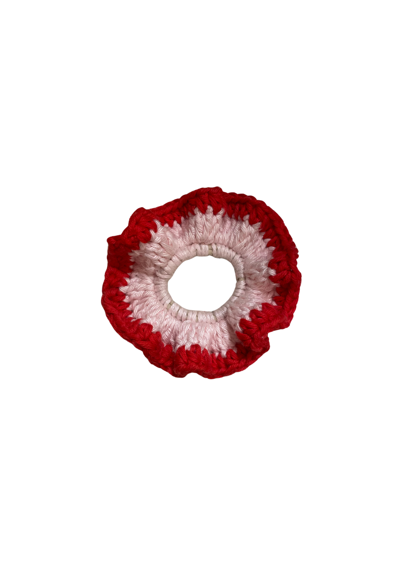 Petit Chouchou Fleur - Double rose