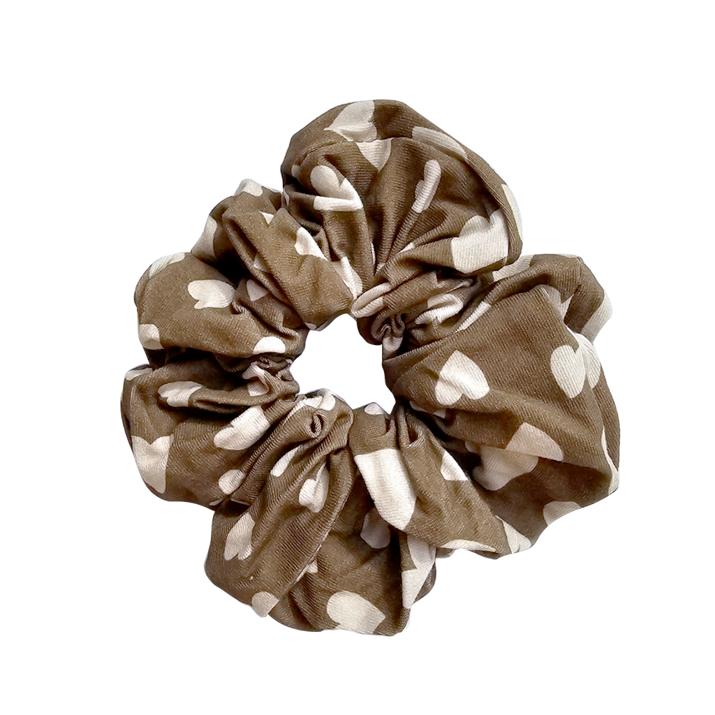 Chouchou Fall in love l Taupe