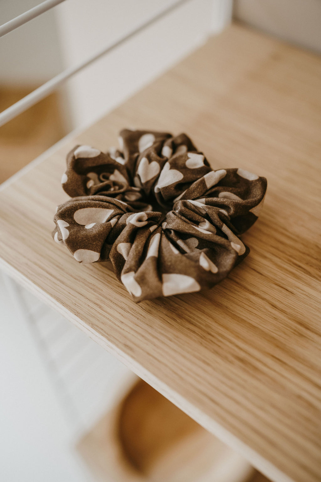 Chouchou Fall in love l Taupe