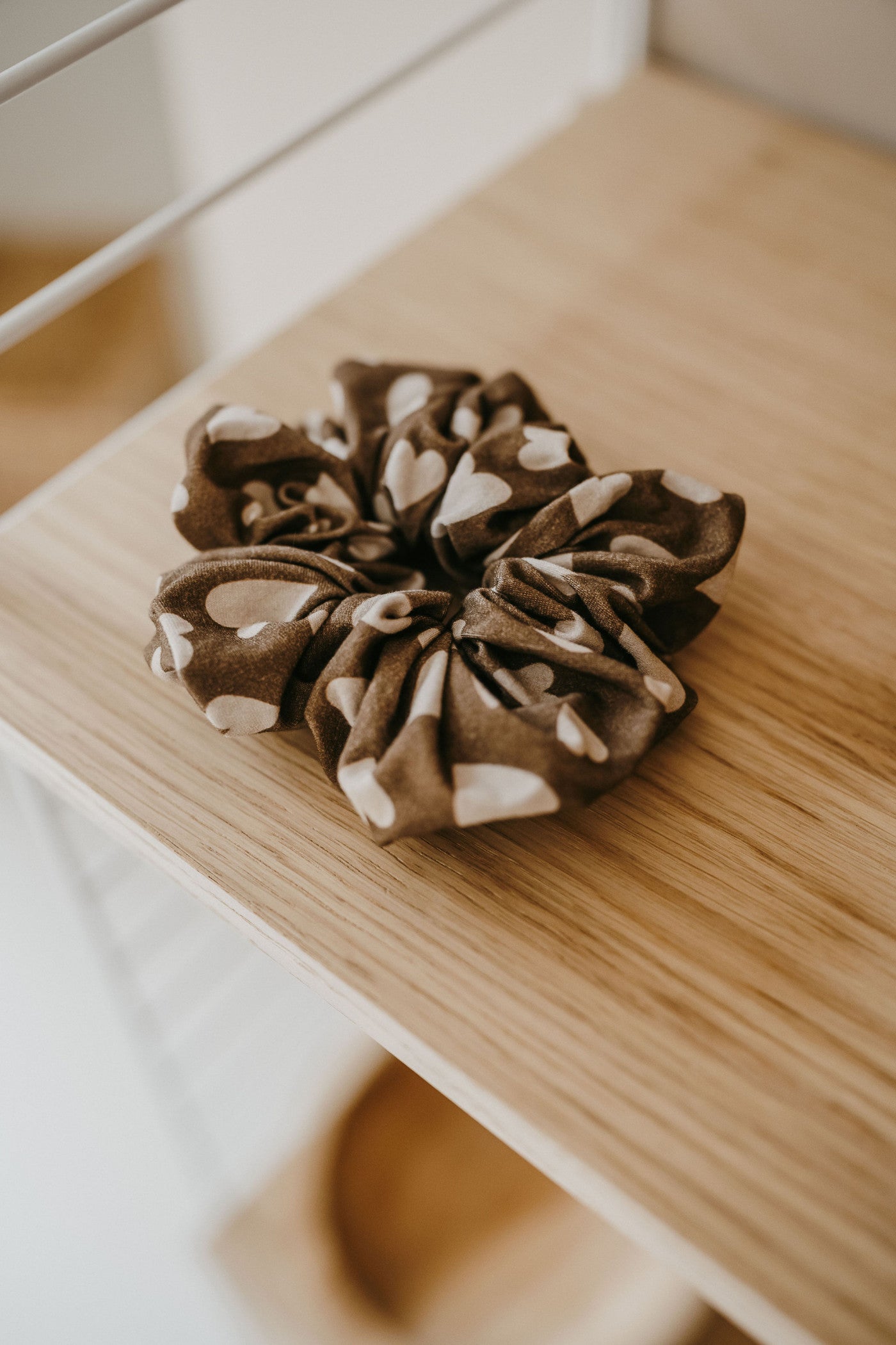 Chouchou Fall in love l Taupe