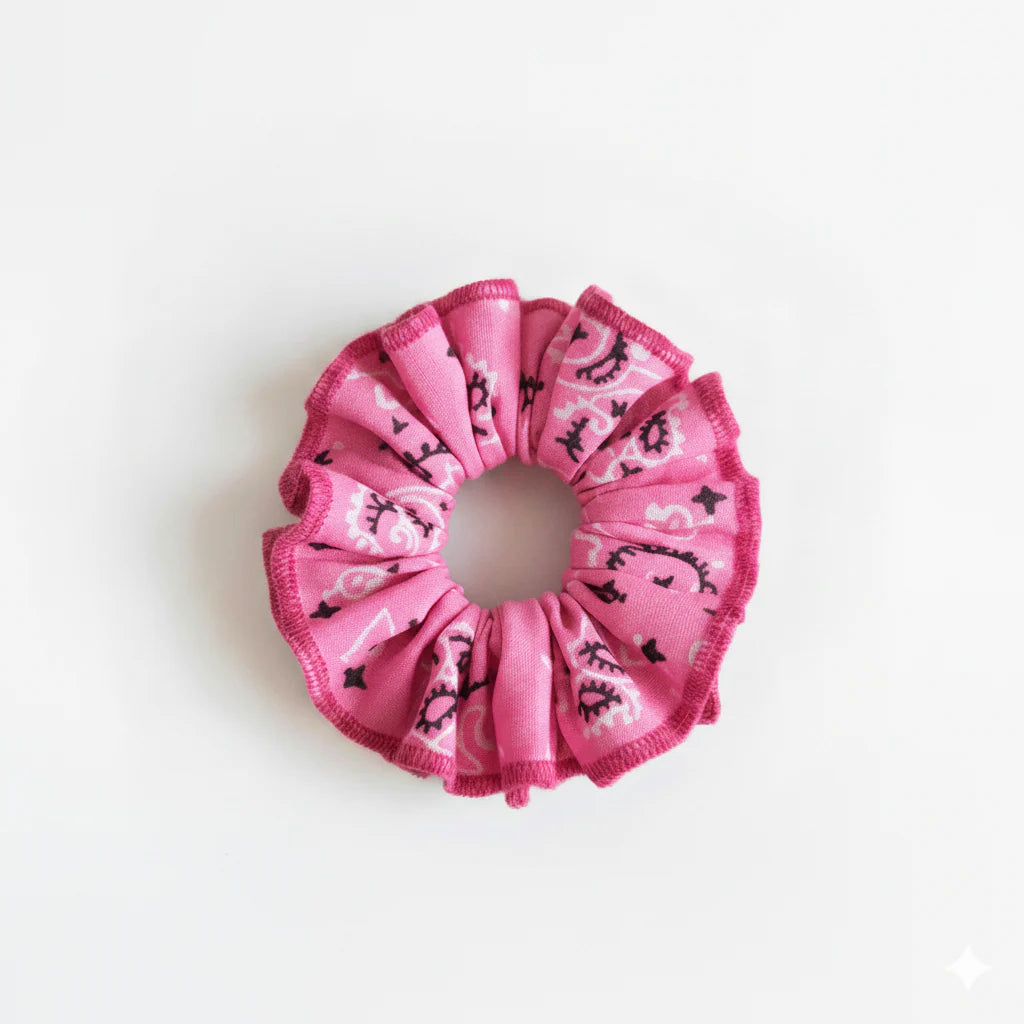Chouchou - Rose saumon