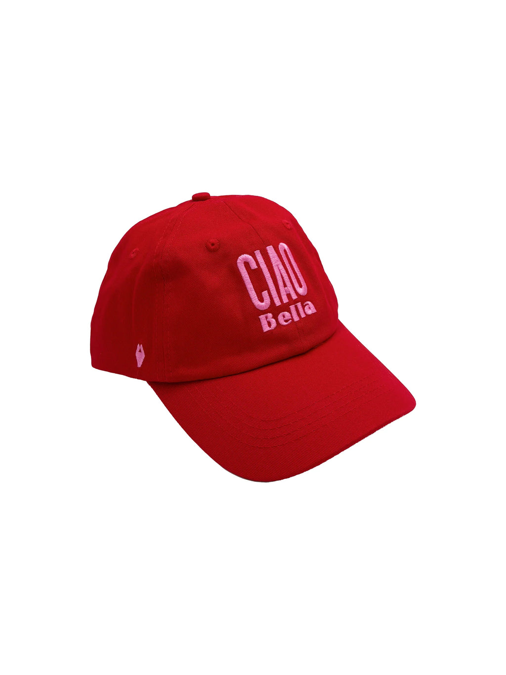 Casquette en coton adulte COLETTE - Ciao bella