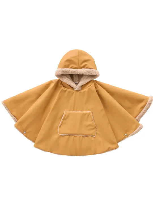 Ciré bébé camel / sherpa ourson