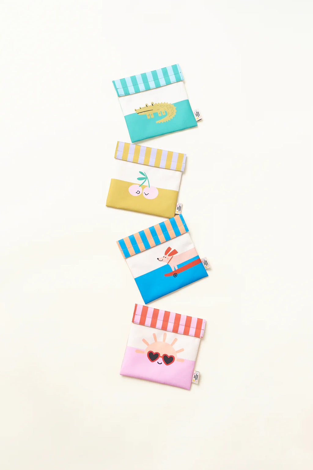 Sac à collation - Club Soleil