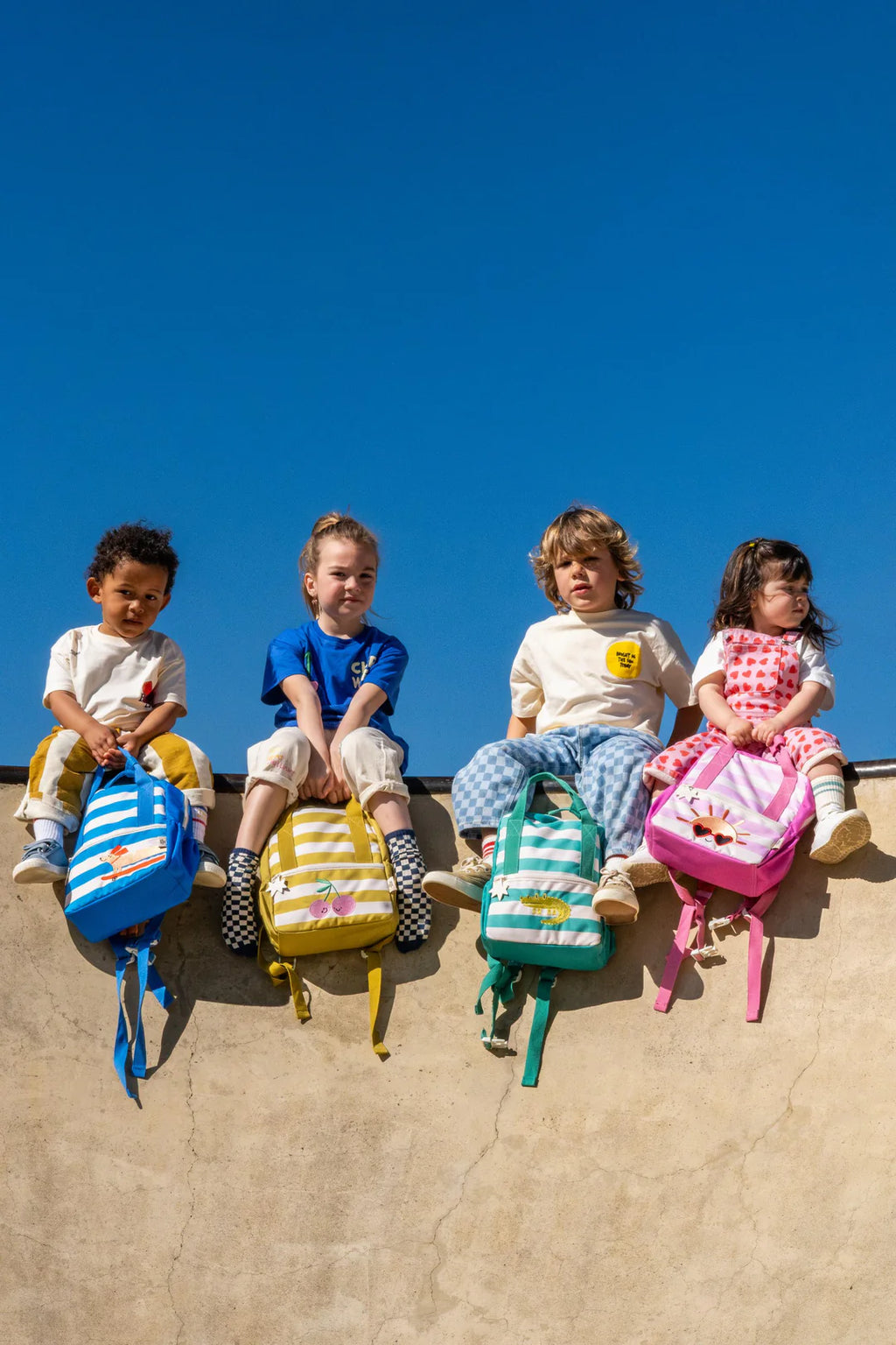 Sac à dos - Club Soleil