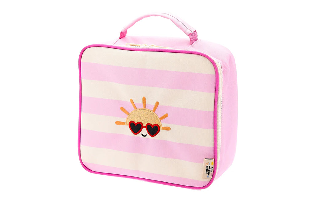 Lunchbag Club Soleil