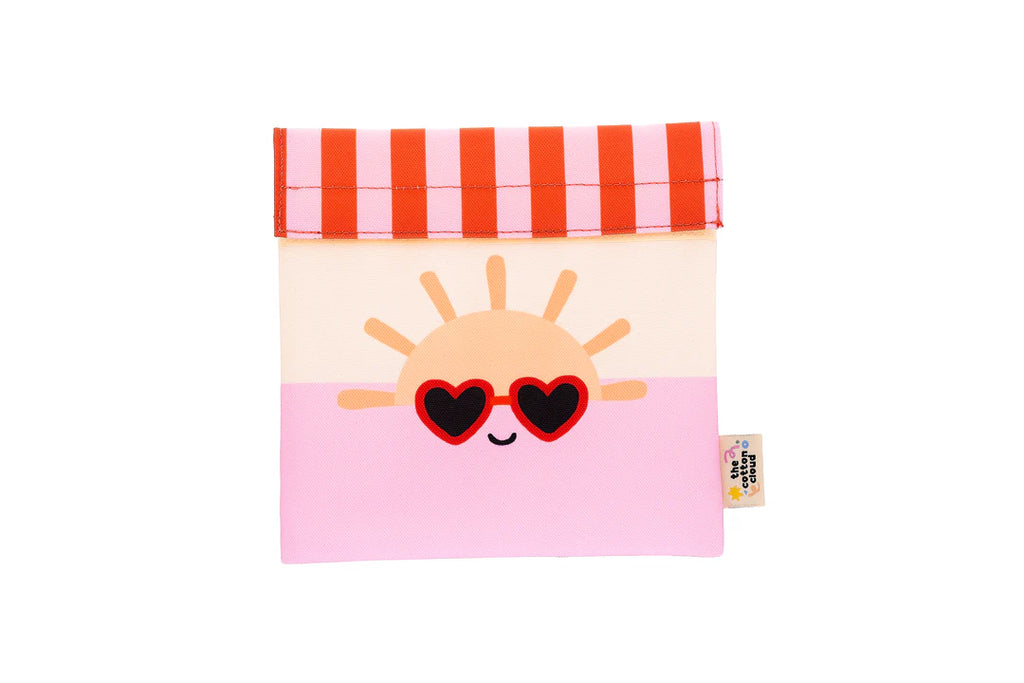 Sac à collation - Club Soleil