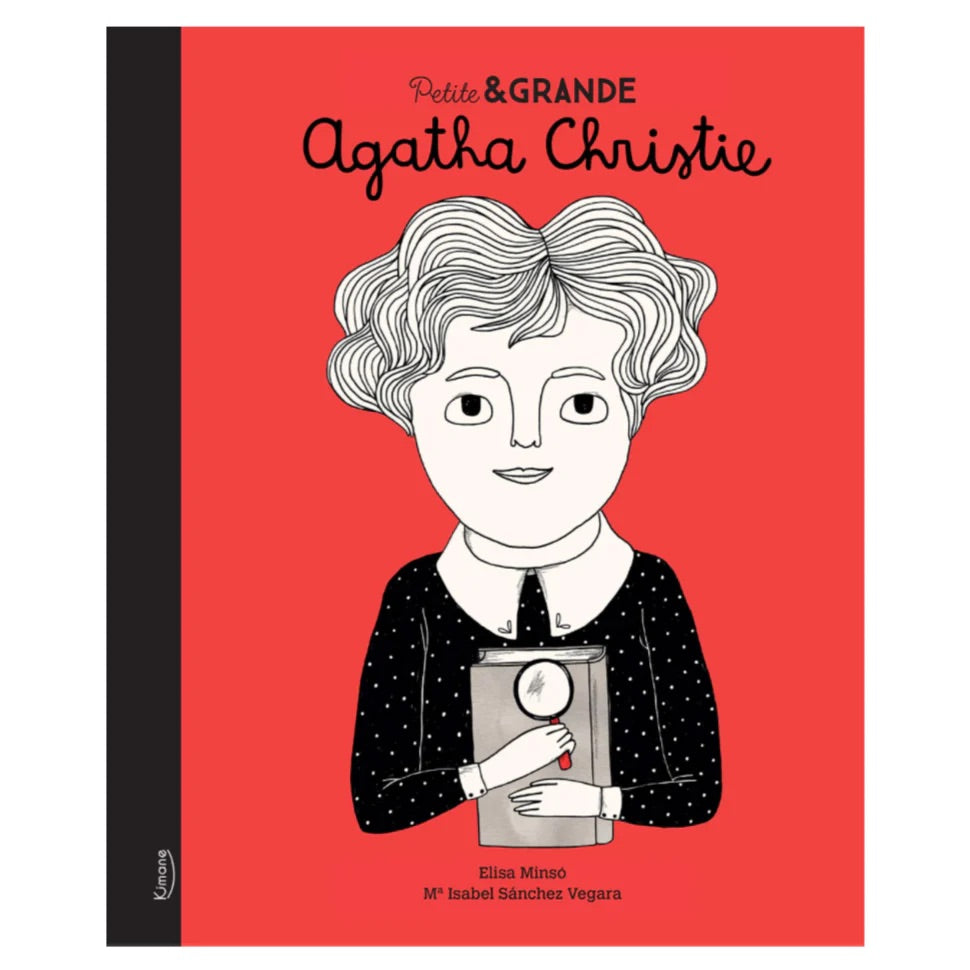 Agatha CHRISTIE