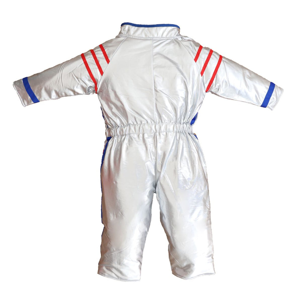 Déguisement combinaison Astronaute