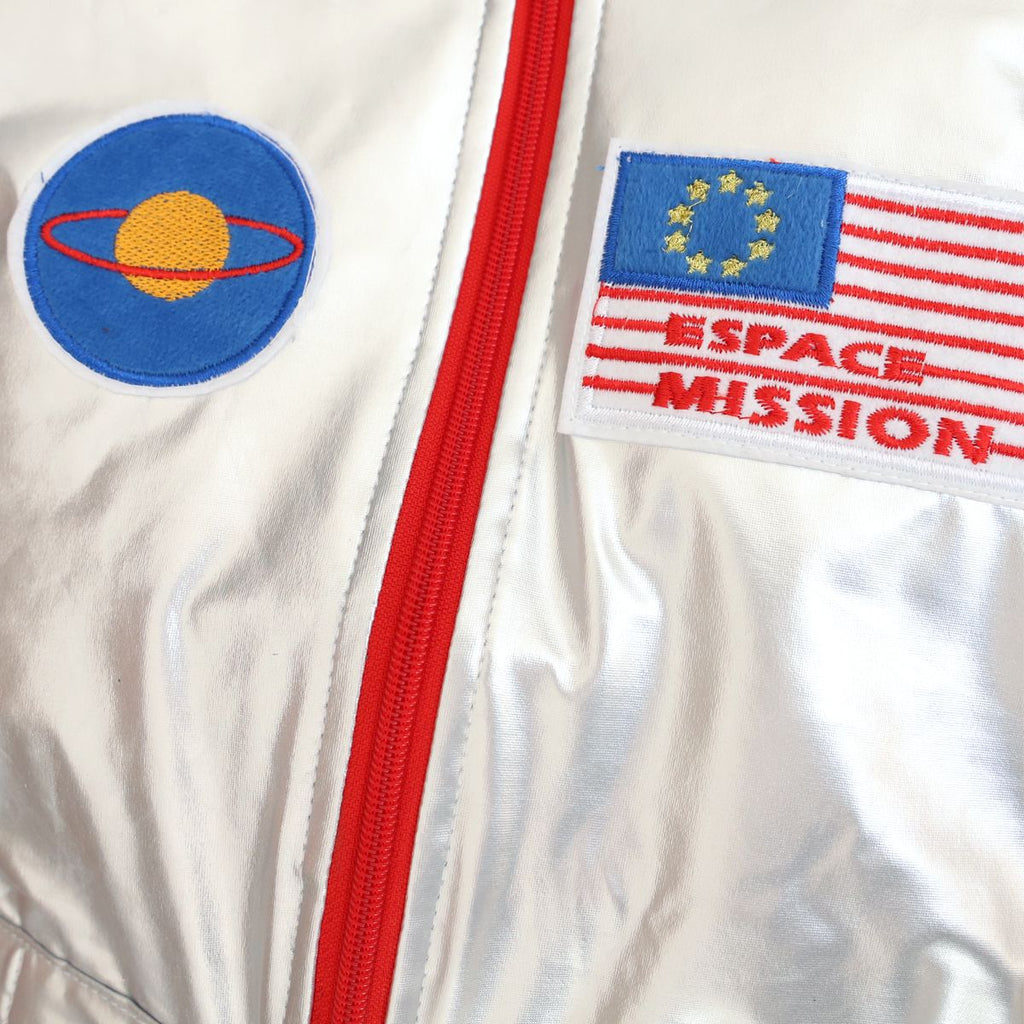 Déguisement combinaison Astronaute