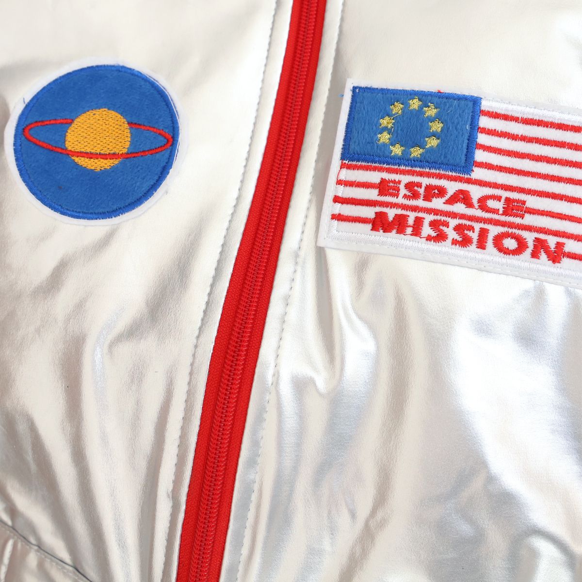 Déguisement combinaison Astronaute