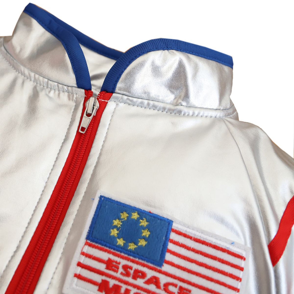 Déguisement combinaison Astronaute