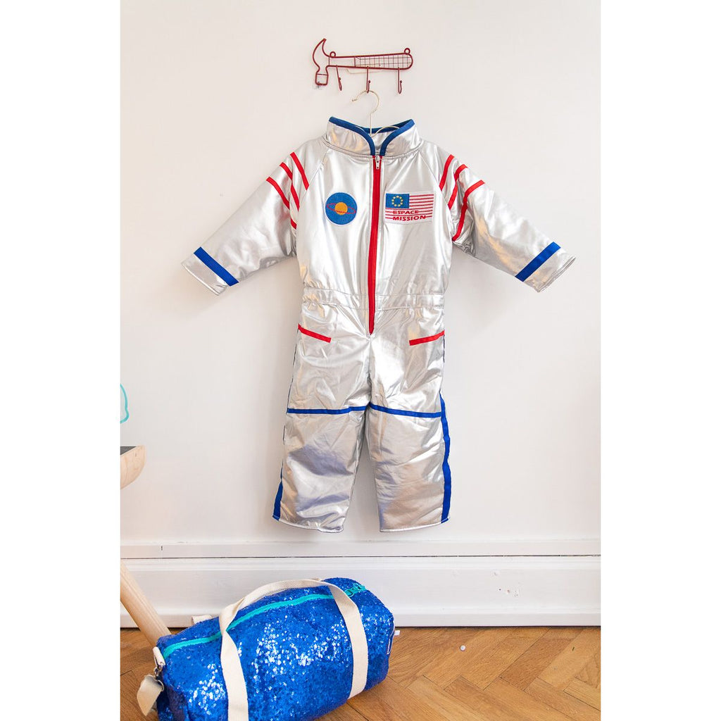 Déguisement combinaison Astronaute