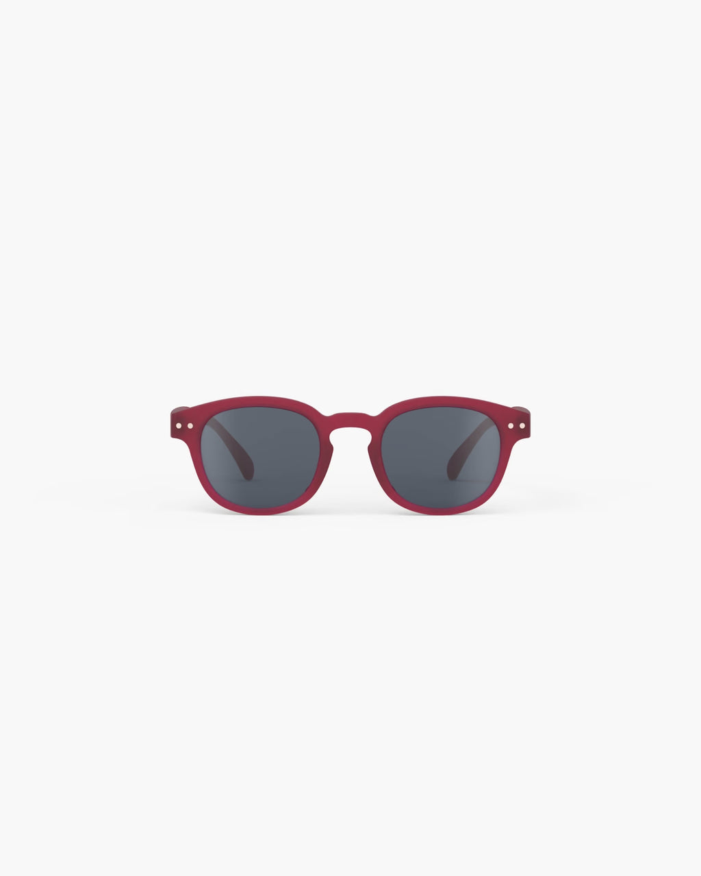 Lunette de soleil 5-7 ans - Forme carré #C