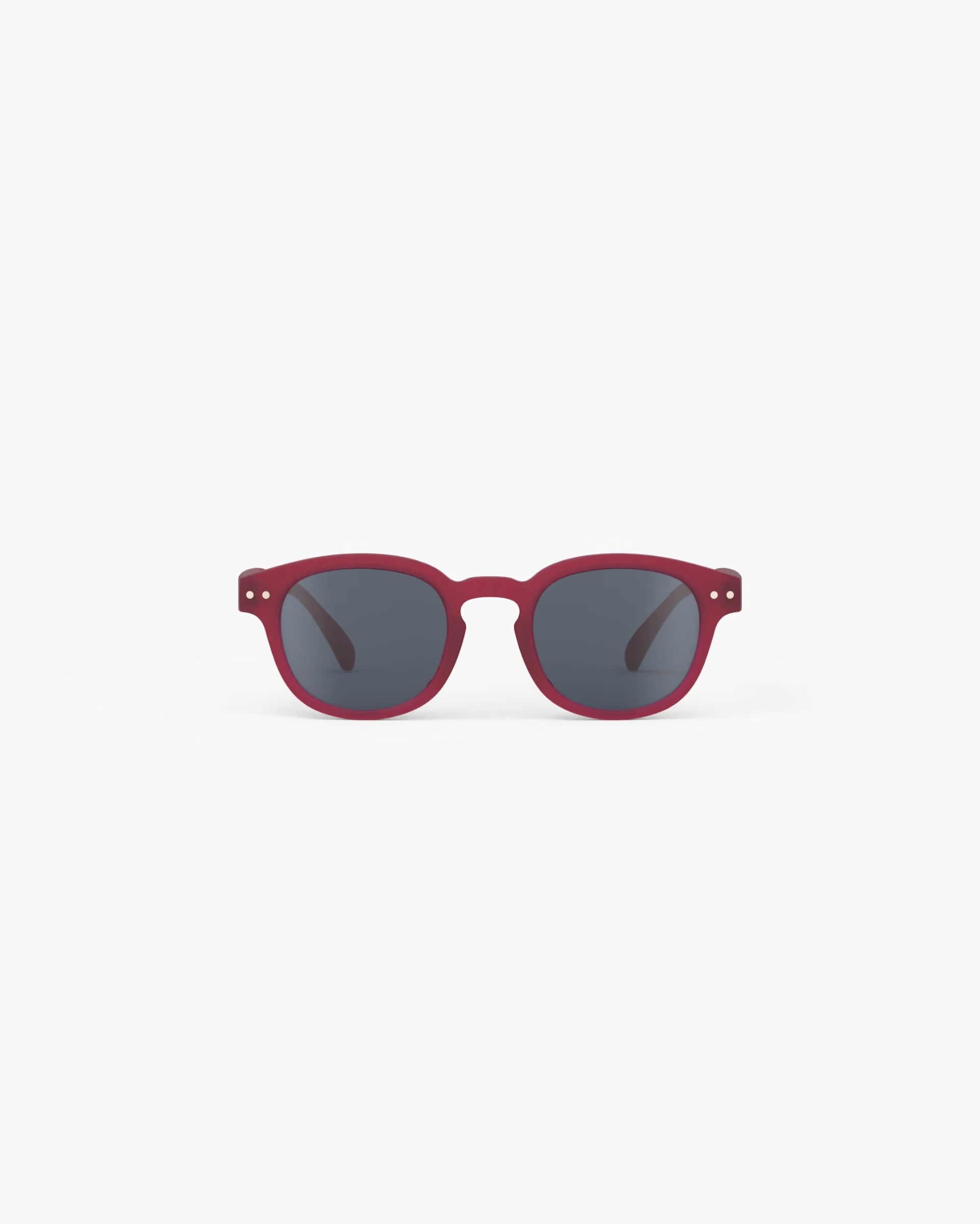 Lunette de soleil 5-7 ans - Forme carré #C