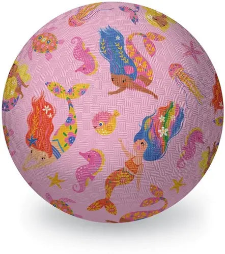 Ballon playground 13cm - Sirène