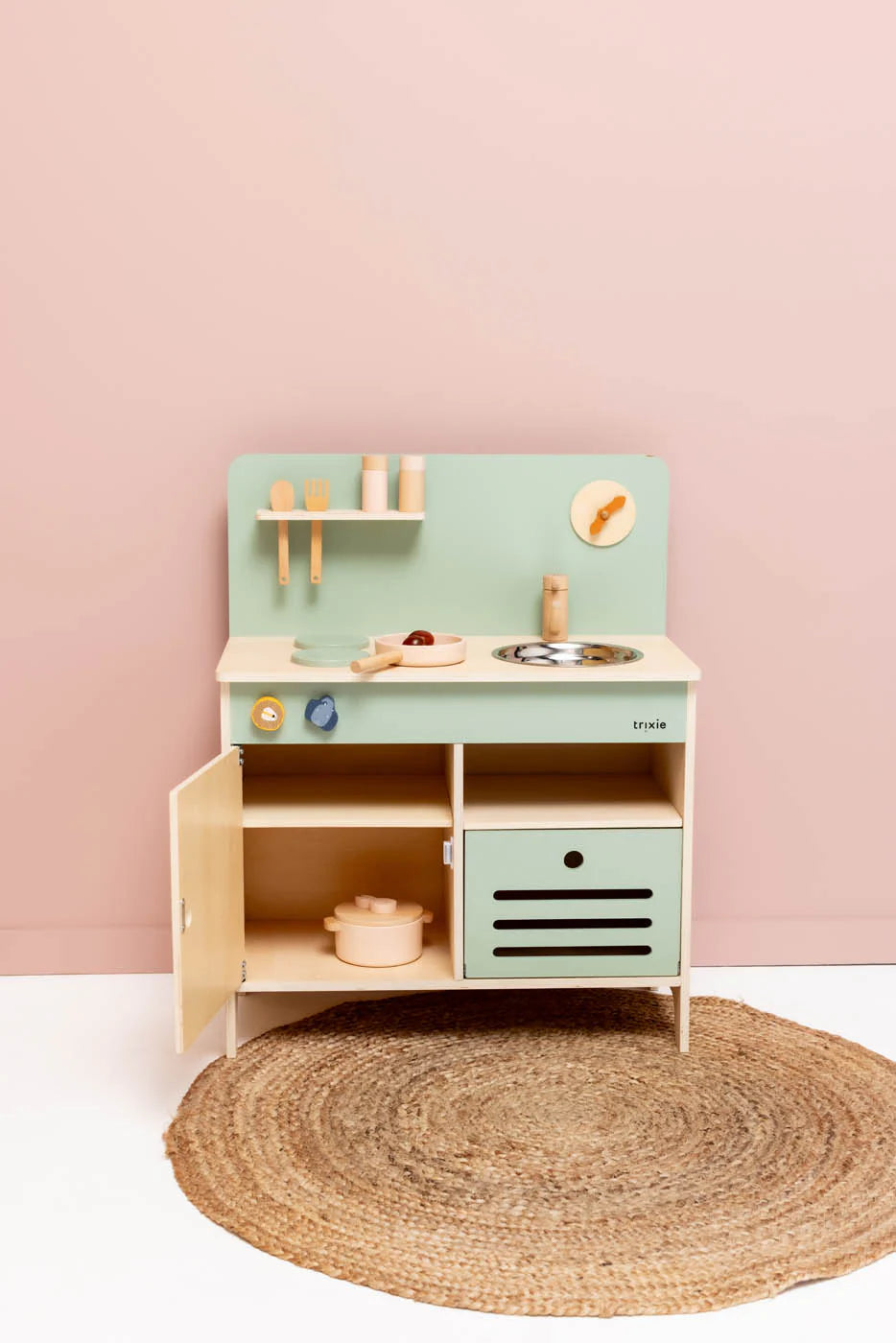 Cuisine en bois