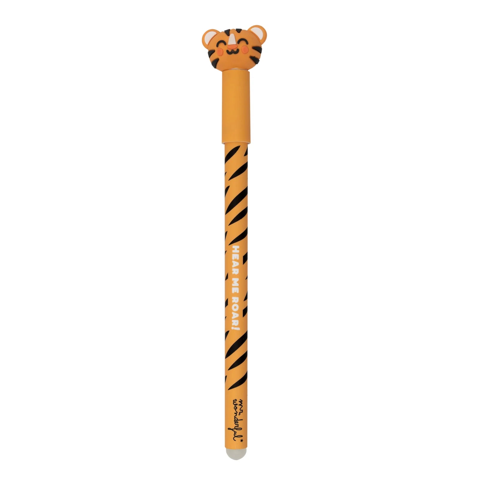 Stylo effaçable Bo-Bo - Mr Wonderful