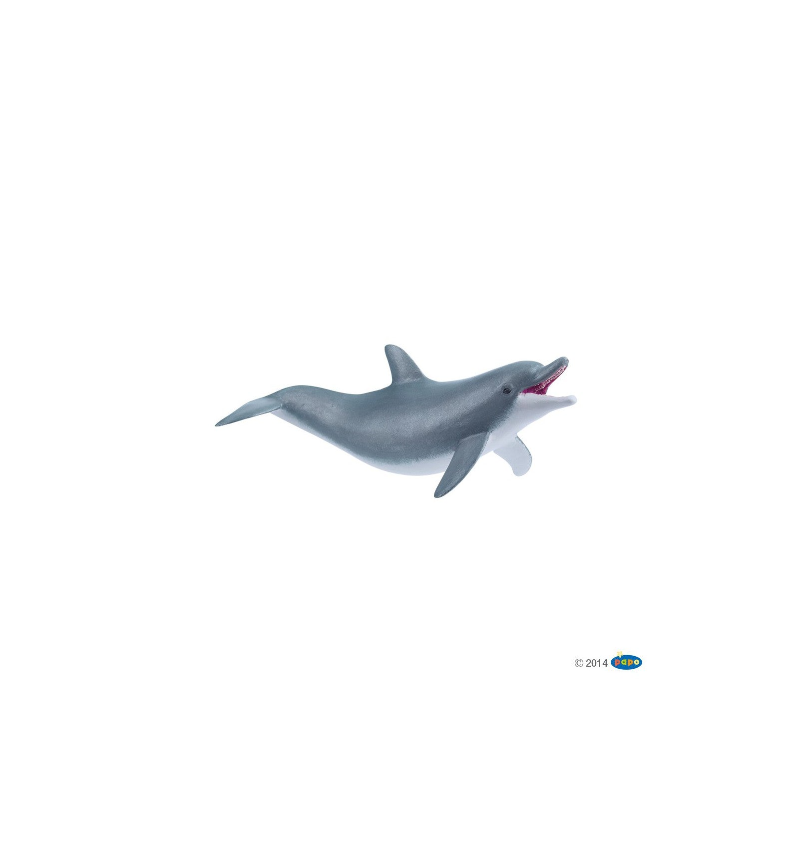 Figurine Dauphin jouant - Papo