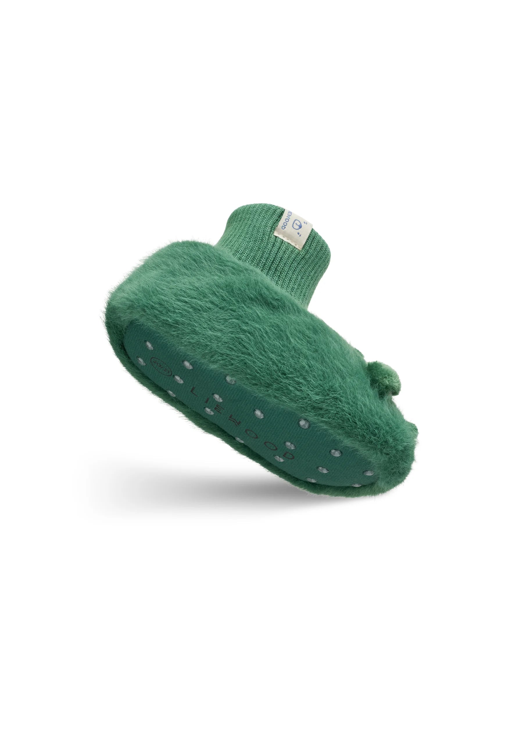 10TH ANNIVERSARY BETH CHAUSSONS CROCODILE - LIEWOOD
