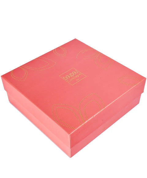 LAPIN BONBON - Doudou Terracotta - 25 cm - DOUDOU & COMPAGNIE