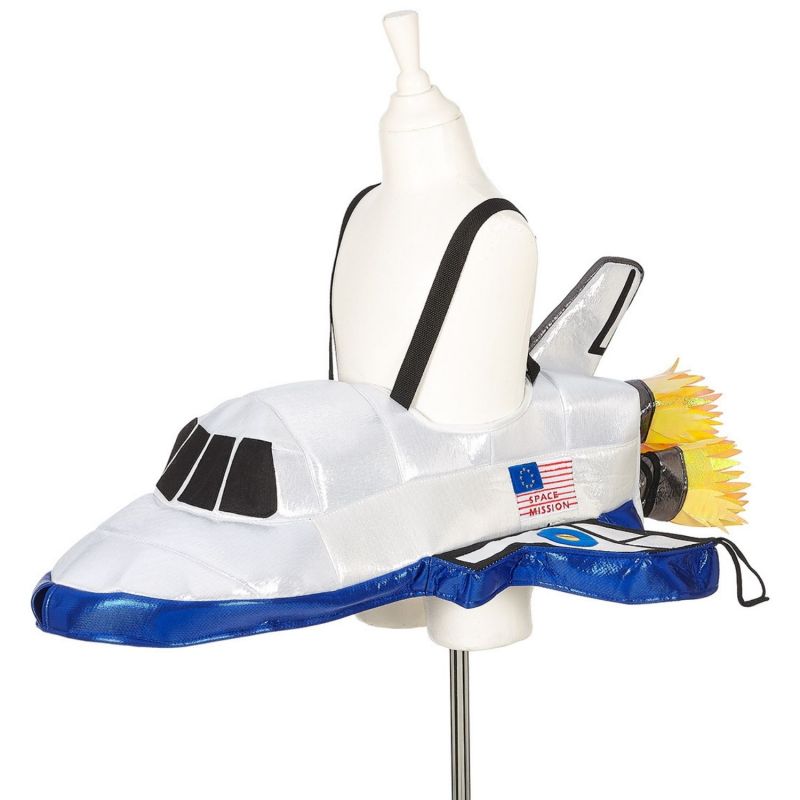 Déguisement Ride-on Fusée - Souza