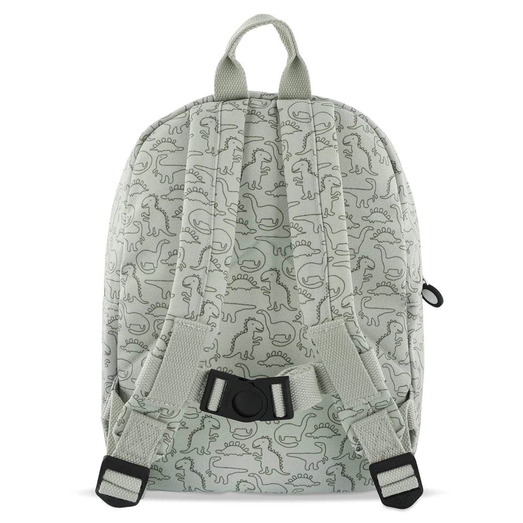 Sac à dos imprimé - Daring Dino