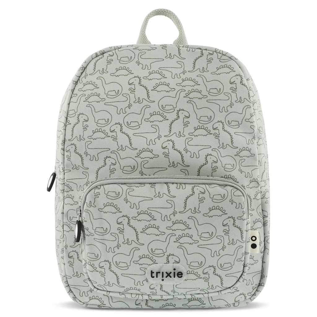 Sac à dos imprimé - Daring Dino