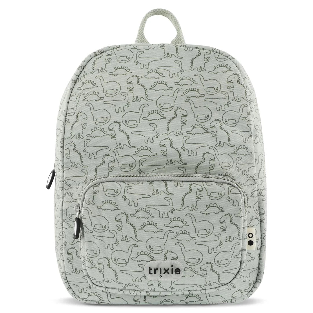 Sac à dos imprimé - Daring Dino