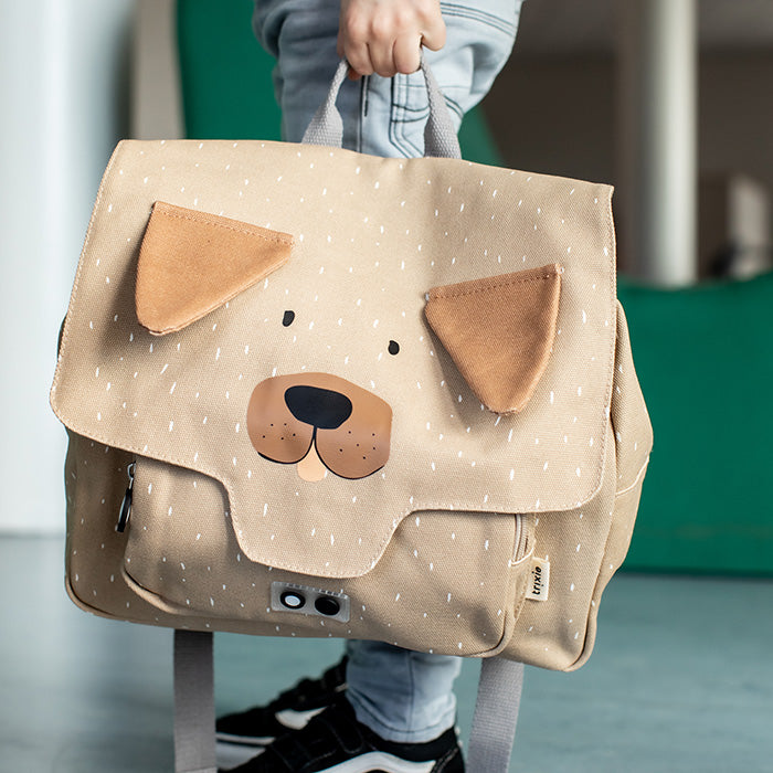 Cartable - Mr. Chien