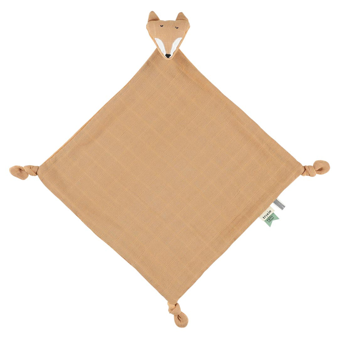 Comforter - Bliss - Mr. Fox