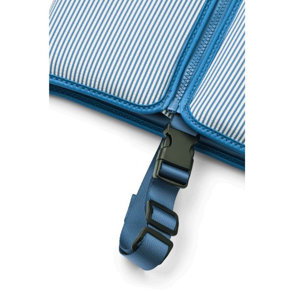 Gilet de natation Dove Riverside/crème de la crème