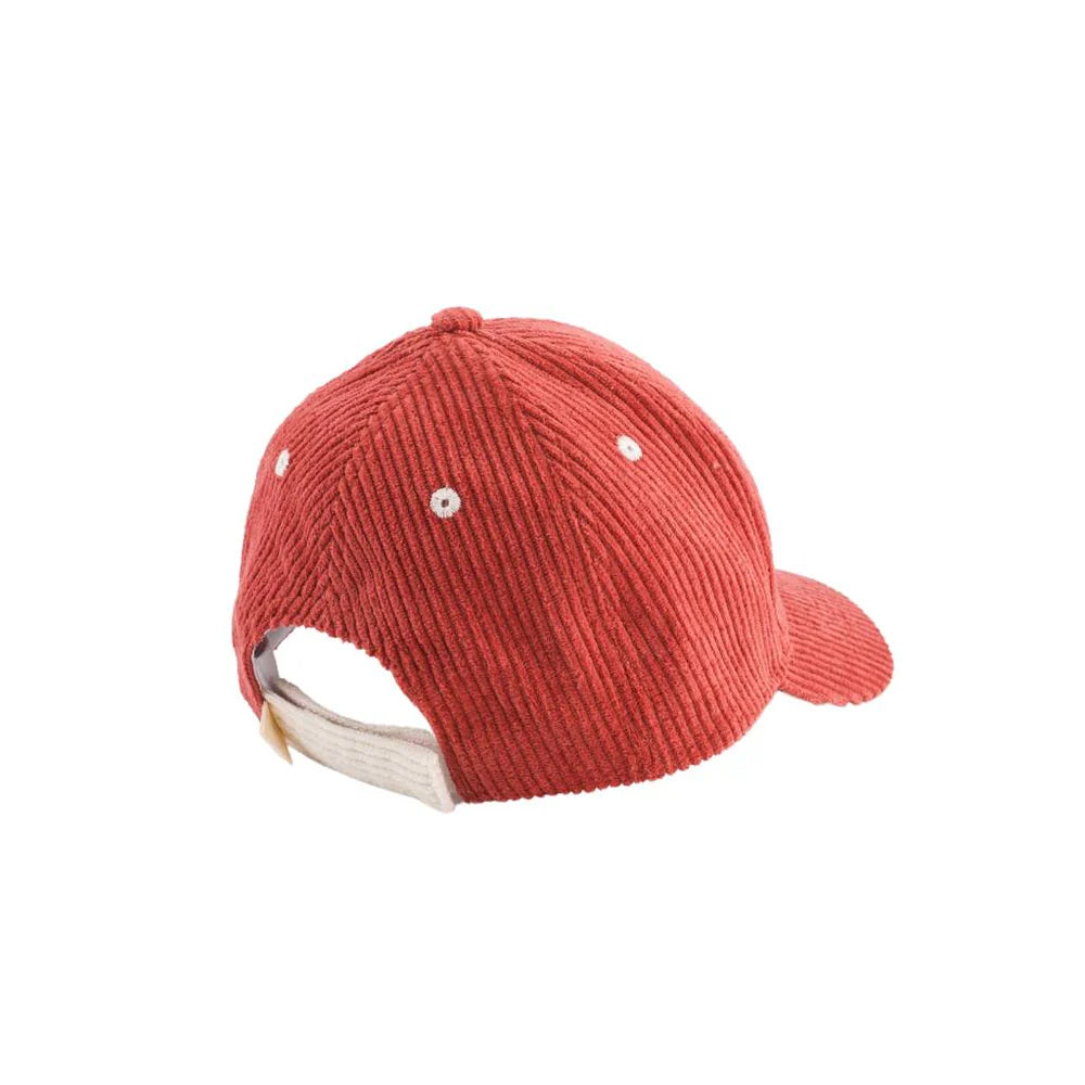 Casquette Velours Drama Queen | Enfant