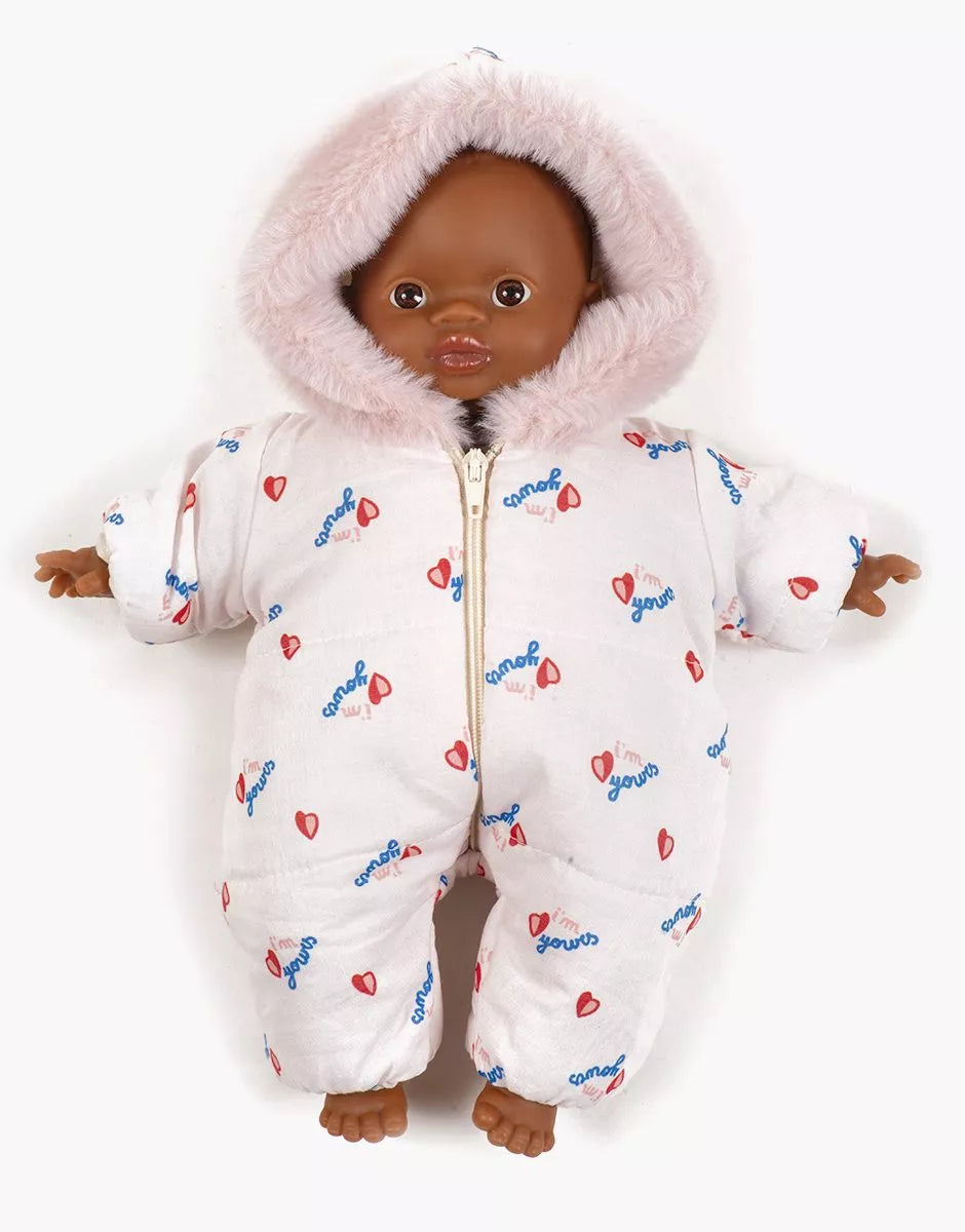 Babies - Combinaison Pilote I'm yours