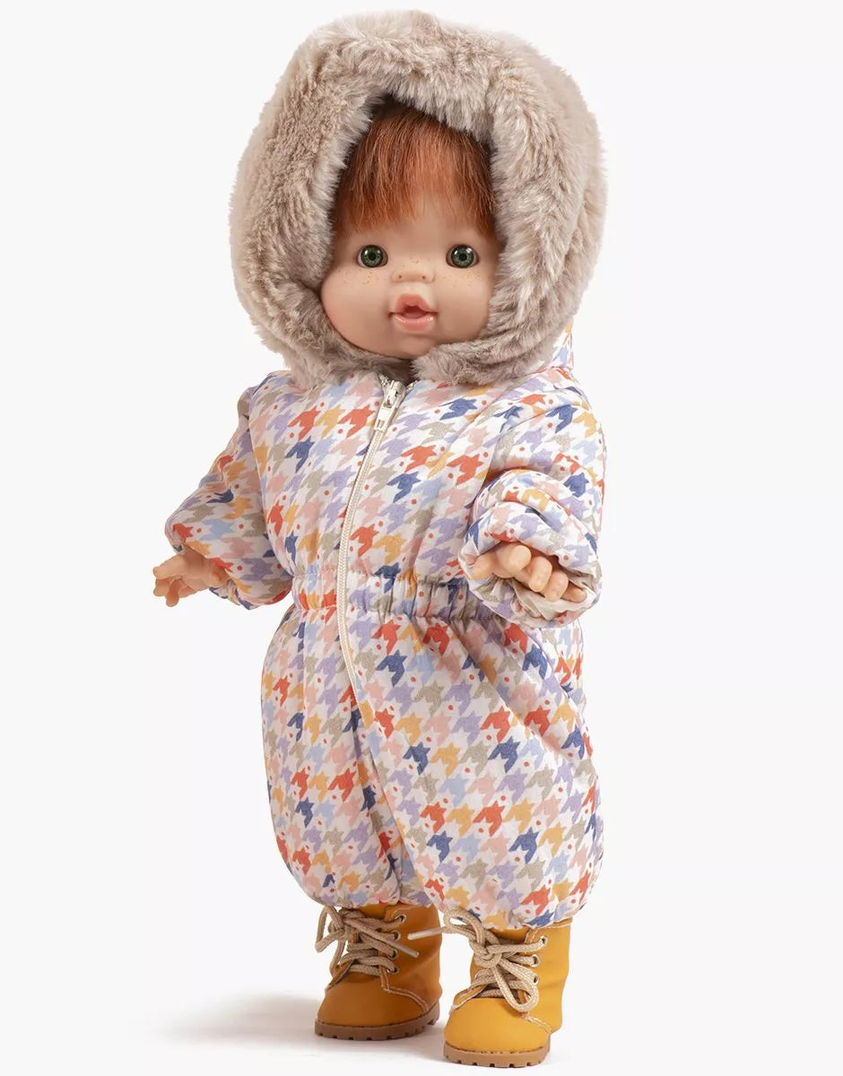 Combinaison de ski Gigi Slalom