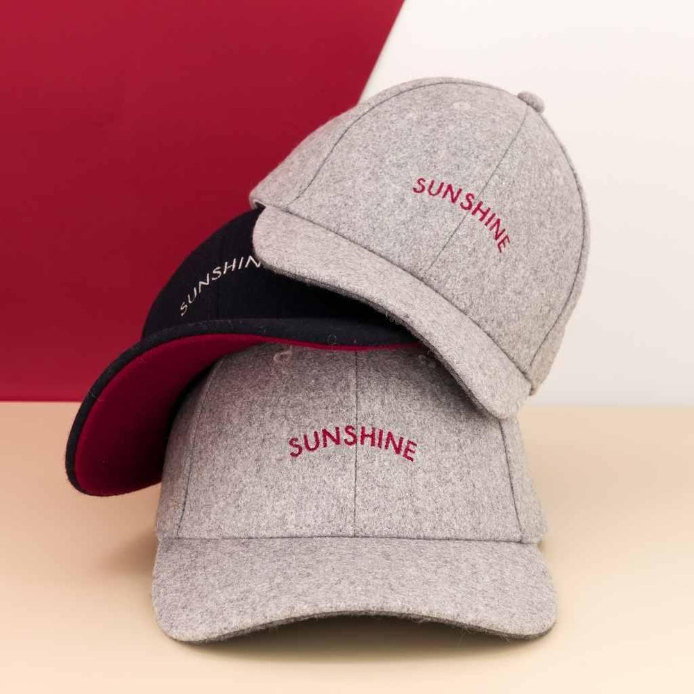 CASQUETTE SUNSHINE MARINE