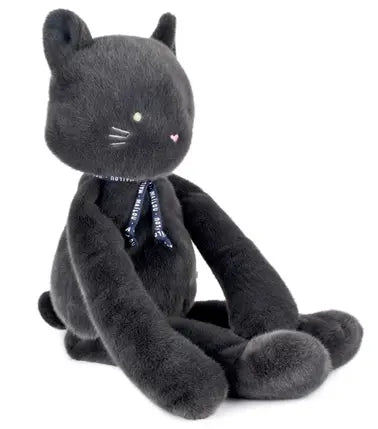 CHAT MELOE GRIS ANTHRACITE 56CM