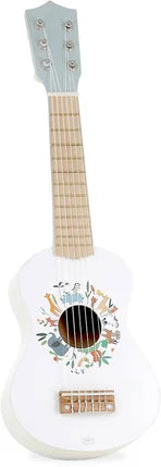 GUITARE LES ANIMAUX DU MONDE - SARAH