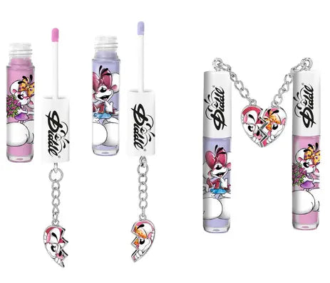 BFF Lip gloss Diddl