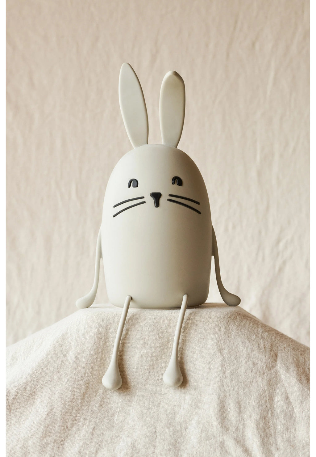 10TH ANNIVERSARY EVEX LAPIN NIGHT LIGHT - LIEWOOD
