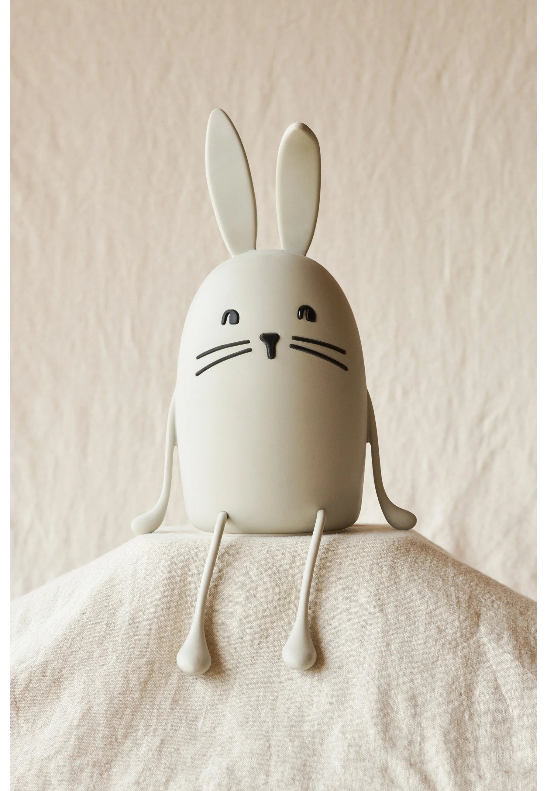10TH ANNIVERSARY EVEX LAPIN NIGHT LIGHT - LIEWOOD