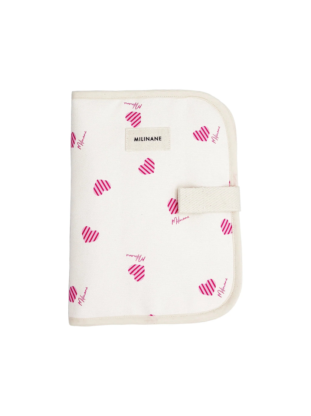 Protège carnet de santé EDGAR - Sweetheart