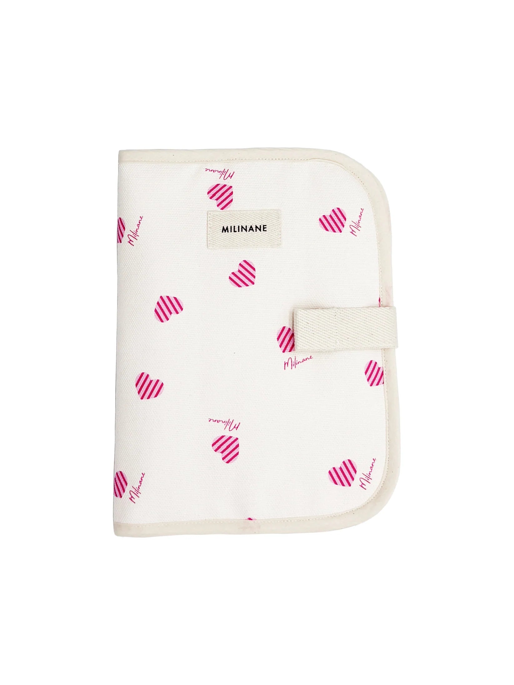Protège carnet de santé EDGAR - Sweetheart