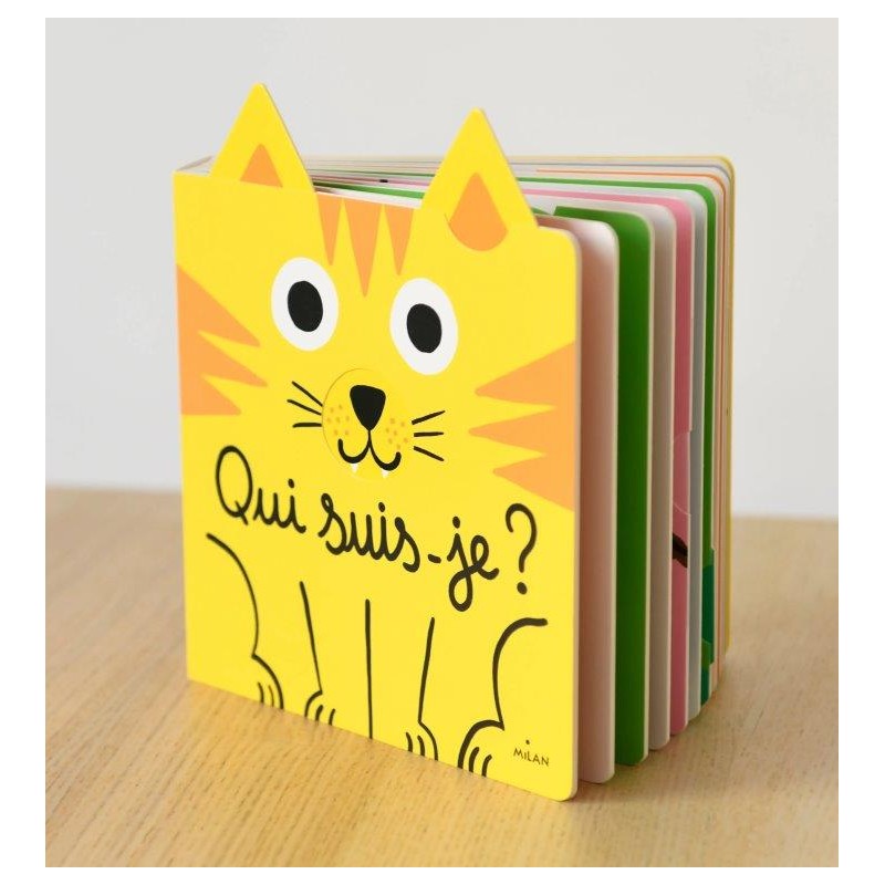 Qui suis-je