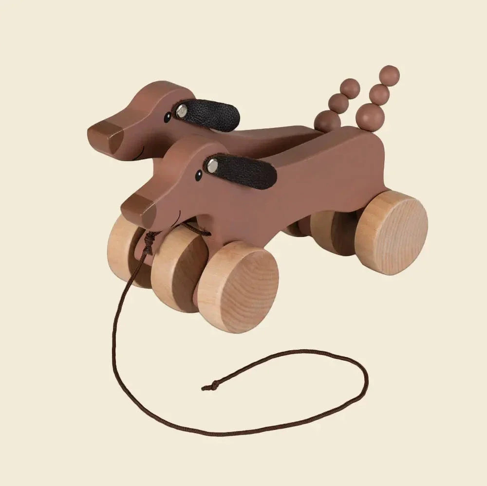 Edward à tirer bois – Egmont Toys