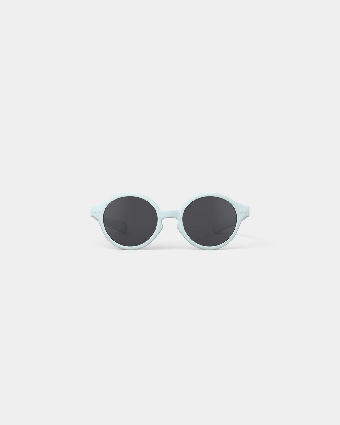 Lunettes de soleil 0-9 mois - Forme ronde #D