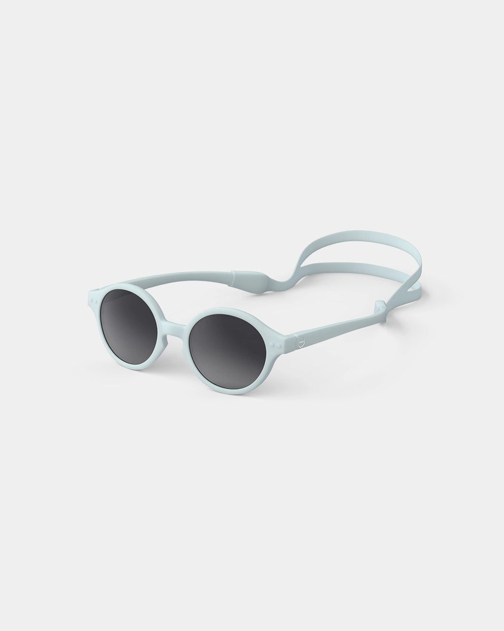Lunettes de soleil 0-9 mois - Forme ronde #D